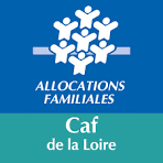 CAF de la loire