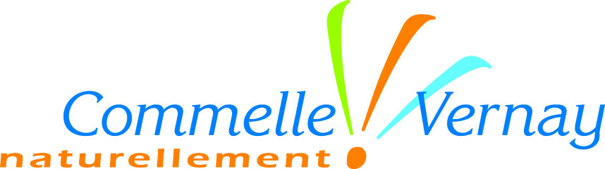 Commune Commelle Vernay